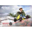 Kart de pedales Berg Buzzy Aero