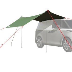 Carpa para coche impermeable