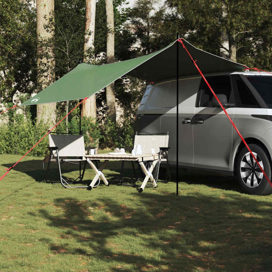 Carpa para coche impermeable