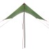 Carpa para coche impermeable
