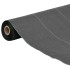 Membrana para malezas PP negra 2x25
