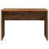 Taburete vestidor madera contrachapada madera vieja 70x35x45