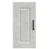 Armario de pared cocina Kalmar madera ingeniería gris