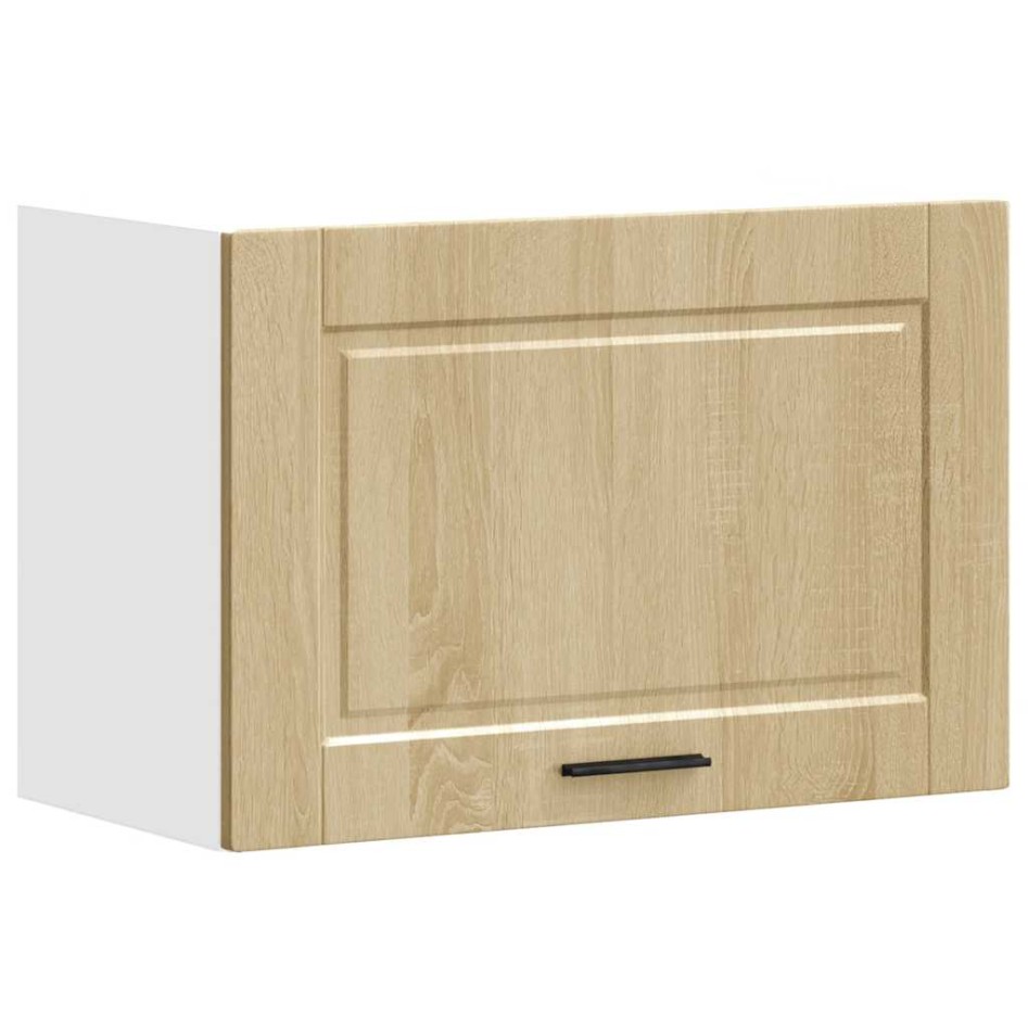 Mueble de pared cocina madera contrachapada Porto roble