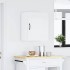 Armario de pared para cocina Kalmar madera de ingeniería