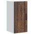 Armario de pared de cocina Lucca roble
