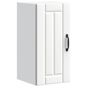 Armario de pared de cocina Lucca madera ingeniería