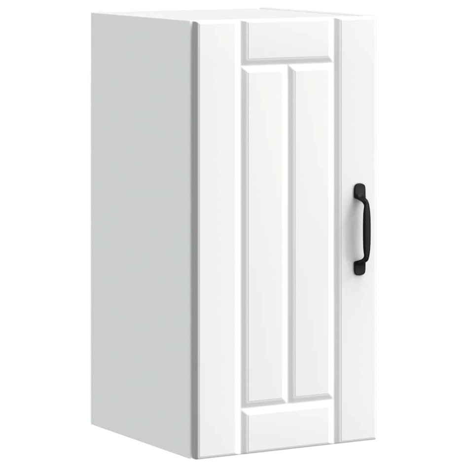 Armario de pared de cocina Lucca madera ingeniería