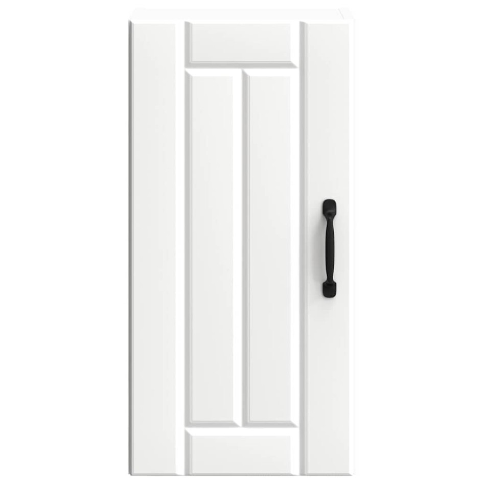 Armario de pared de cocina Lucca madera ingeniería