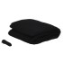 Mosquitera de interior/exterior 156 malla negra 300x300x250