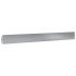 Bordes para césped 10 uds 10x103 cm acero