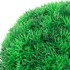 Bolas de boj artificial con luces LED 2 unidades 22