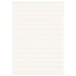 Estor cebra beige mármol tejido ancho 150,9 cm