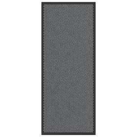 Felpudo antracita 60x150