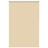 Estor Enrollable Opaco Beige 165x230 cm Tela Ancho 161,6