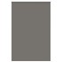 Estor Enrollable Opaco gris 165x230 cm Tela Ancho 161,6