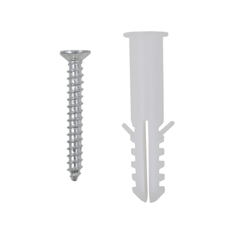 Espejos de pared redondos 2 unidades vidrio 40