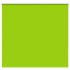 Estor Enrollable Opaco hojas verde 165x150cm Tela Ancho