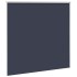 Estor Enrollable Opaco marino 150x150 cm Tela Ancho 146,6