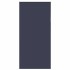 Estor Enrollable Opaco marino 100x230 cm Tela Ancho 95,7