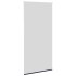 Estor Enrollable Opaco marino 100x230 cm Tela Ancho 95,7