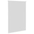 Estor Enrollable Opaco Blanco Roto 150x230cm Tela Ancho