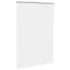 Estor Enrollable Opaco Blanco 150x230 cm Tela Ancho
