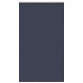 Estor Enrollable Opaco Marino 140x230cm Tela Ancho