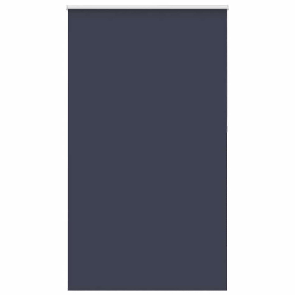 Estor Enrollable Opaco Marino 140x230cm Tela Ancho