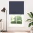 Estor Enrollable Opaco Marino 140x230cm Tela Ancho