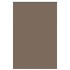 Estor Enrollable Opaco Color Café 155x230cm Tela Ancho