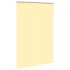 Estor Enrollable Opaco Amarillo 155x210 cm Tela Ancho 151,6