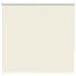 Estor Enrollable Opaco Blanco Roto 160x175cm Tela Ancho
