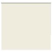 Estor Enrollable Opaco Blanco Roto 160x175cm Tela Ancho 156,6cm
