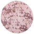 Alfombra de pelo largo NAVARRA rosa polvoriento 160x160