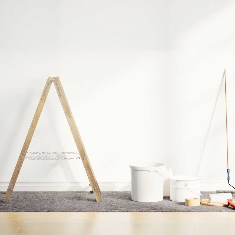 Felpa antideslizante para pintores 2532 cm 220 g/m²