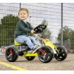 Kart de pedales Berg Buzzy Aero