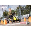 Kart de pedales Berg Buzzy Aero