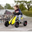 Kart de pedales Berg Buzzy Aero