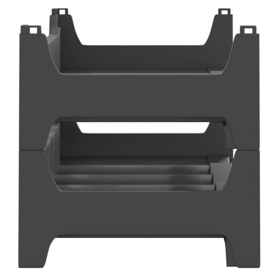 Botellero para 12 botellas PP