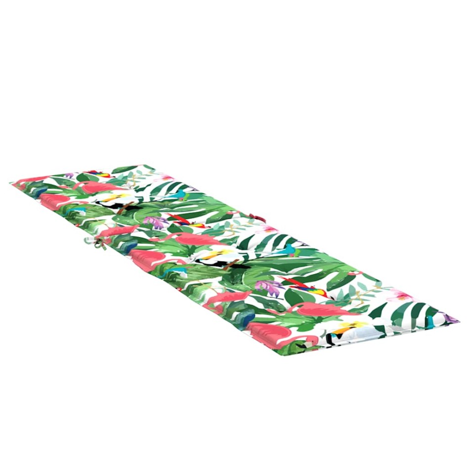 Cojín para tumbona tela Oxford