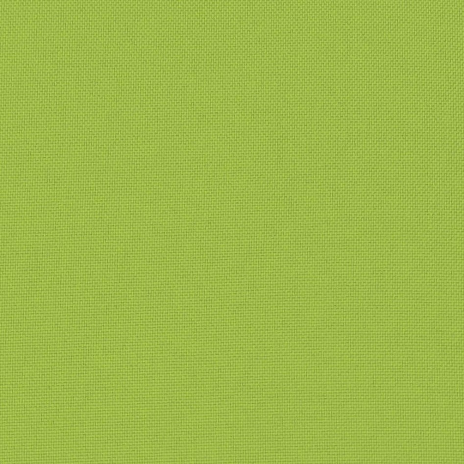 Cojines para exteriores 2 unidades 60x40 cm verde