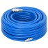 Manguera de aire PVC azul 14 mm 10