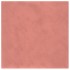 Paneles de pared 12 uds terciopelo rosa 30x30 cm 1,08