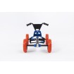 Kart de pedales Berg Buzzy Aero