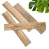 WallArt Tablones de aspecto madera roble reciclado vintage