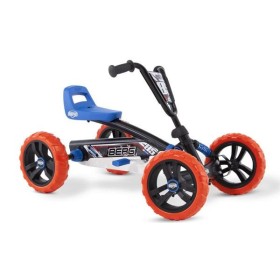 Kart de pedales Berg Buzzy Aero