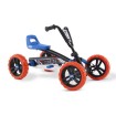 Kart de pedales Berg Buzzy Aero