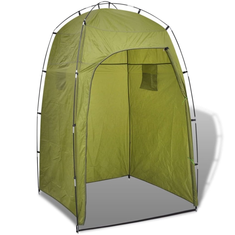 Carpa para ducha/WC/vestidor