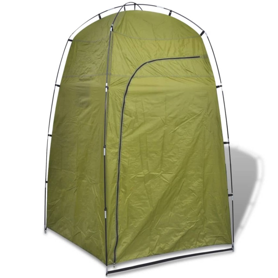 Carpa para ducha/WC/vestidor
